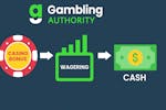 Bonus Wagering Calculator