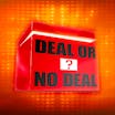 Deal or No Deal Megaways Slot: RTP, Volatility and Features