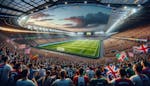 New Era in British Football: Betting Sponsorships on the Rise