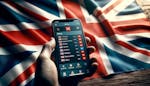The UK’s Online Betting Craze: Nearly 50% of Adults Engage in Gambling