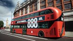 888 Pulls Controversial Gambling Ads from London Transport Network