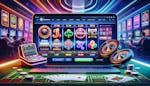 Online Gambling in the UK: A Story of Innovation and Technological Success