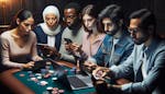 The Rise of UK Online Poker: Key Insights and Trends