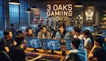 The Future Is Bright: 3 Oaks Gaming Talks Innovation, Strategy, and Expansion