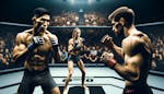 UFC Forms Strategic European Partnership with NetBet
