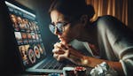 Britain Lags in Gambling Ad Restrictions, Says New Report