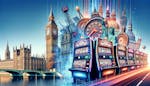 UK Introduces Online Slot Stake Limits in Major Gambling Regulation Overhaul