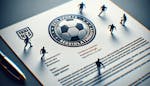 Premier League Clubs Warned Over Ties to Unlicensed Gambling Sponsorships