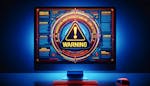 UK Gambling Commission Cracks Down on Licensed Casino Games on Unlicensed Sites