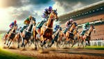 Cheltenham Festival Introduces In-Play Betting in Betting Industry Milestone