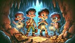 The Goonies Megaways: Blueprint Gaming Amplifies Adventure with Newest Slot Sequel