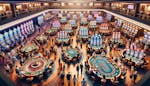 UK Gambling Commission Reports 95% Success in Frictionless Financial Risk Checks