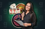 Online Casino Slots 2024: Discover Bonus Rounds, Features and RTP at UK Casinos