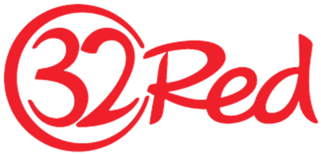 casino 32 Red Casino logo