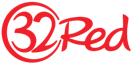 32 Red Casino logo