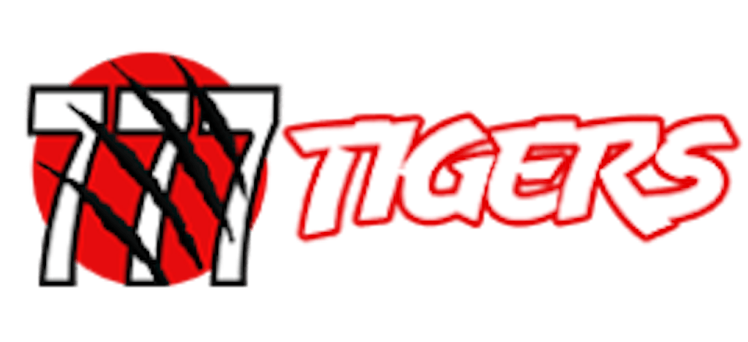 casino 777 Tigers Casino logo