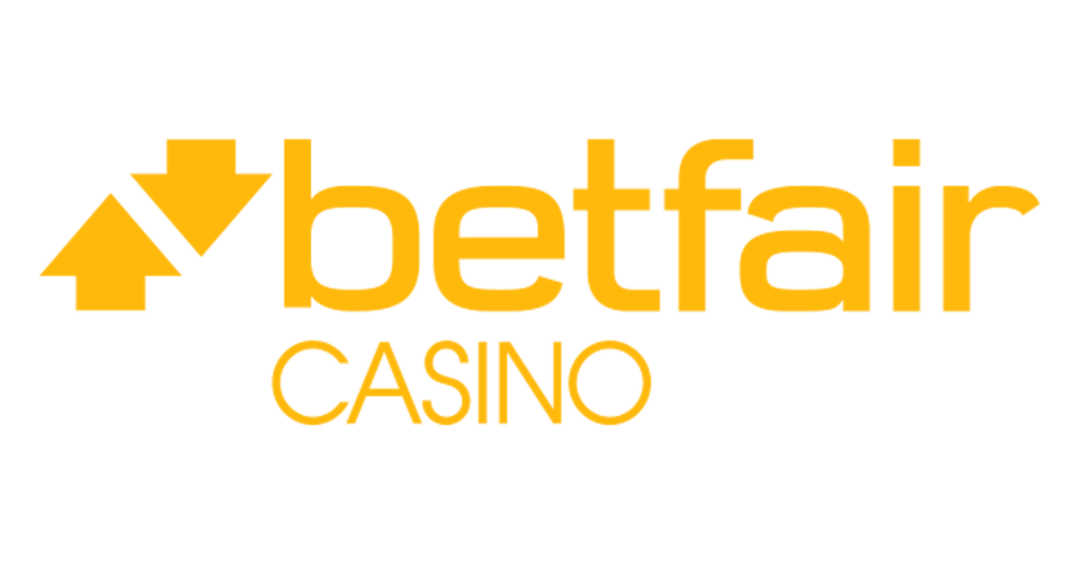 Betfair casino logo