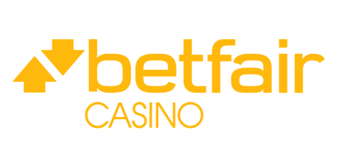 Logo de Casino Betfair