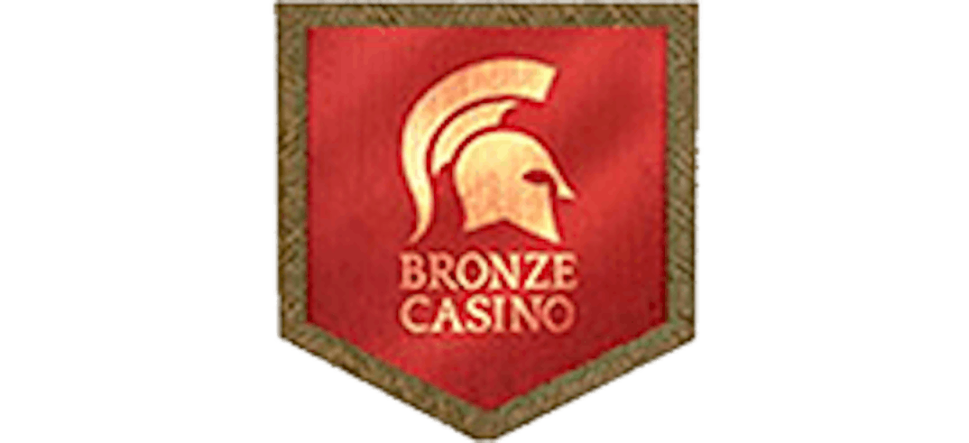 casino Bronze Casino logo