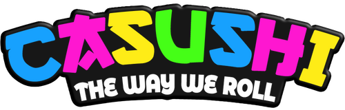 Casushi Logo