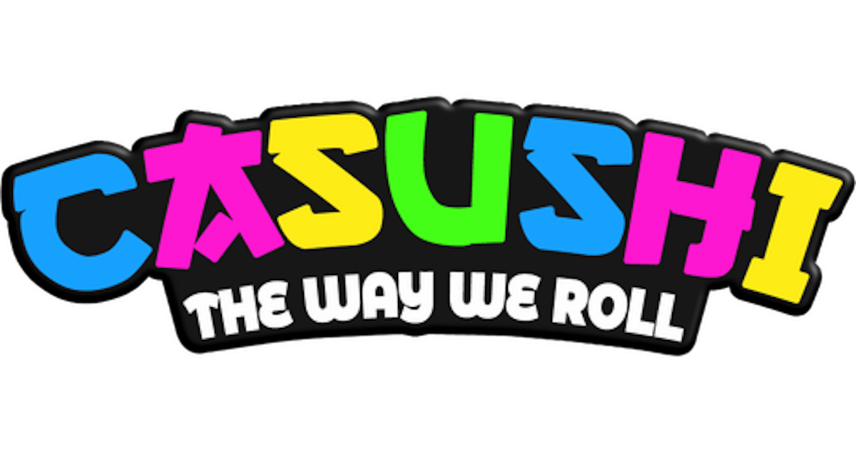 Casushi Logo