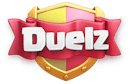 Duelz Casino logo