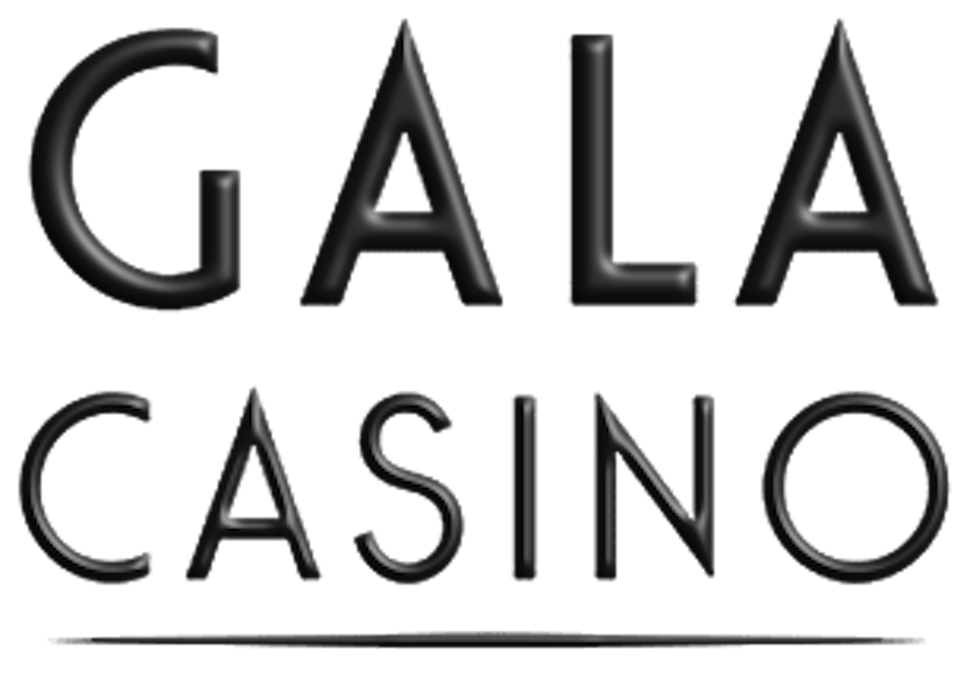 casino Gala Casino logo