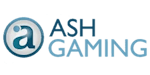 Ashgaming logo