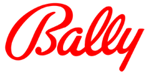 Bally logo