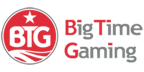 Big Time Gaming casino sites (UK) logo