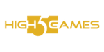 High 5 Games logo