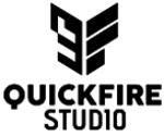 Quickfire logo