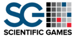 Scientific Games logo