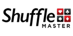 Shuffle Master logo