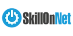 SkillOnNet logo