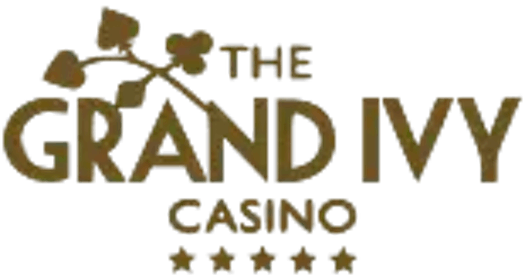 casino GrandIvy Casino logo