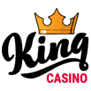 King Casino logo