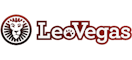 LeoVegas Casino logo