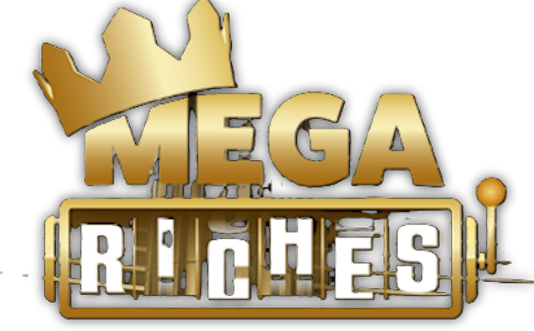 casino Mega Riches Casino logo