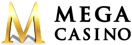 Mega Casino logo