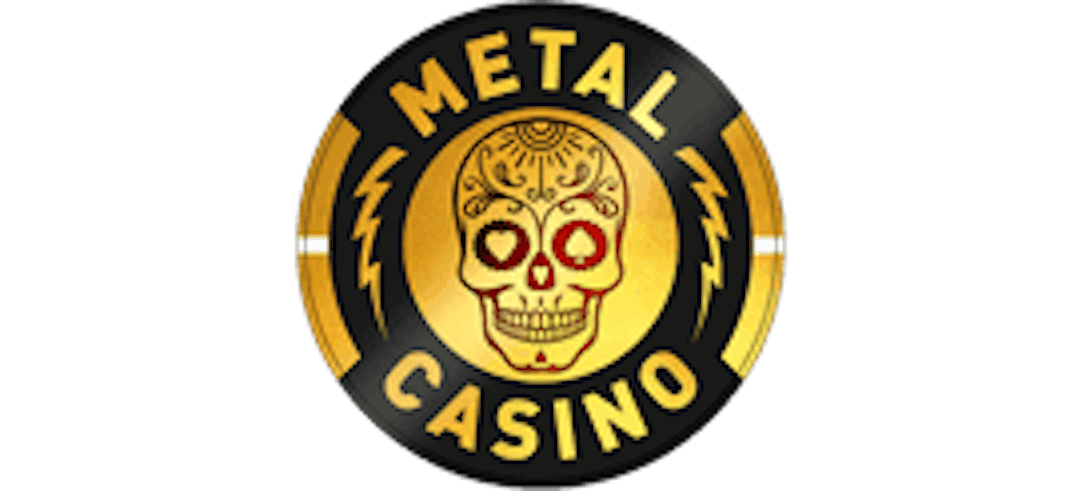 Metal Casino Branded Megaways