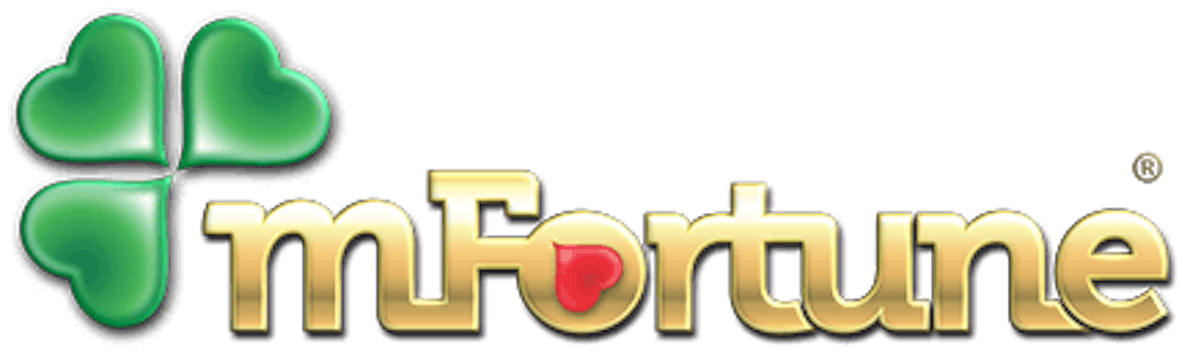 casino mFortune logo