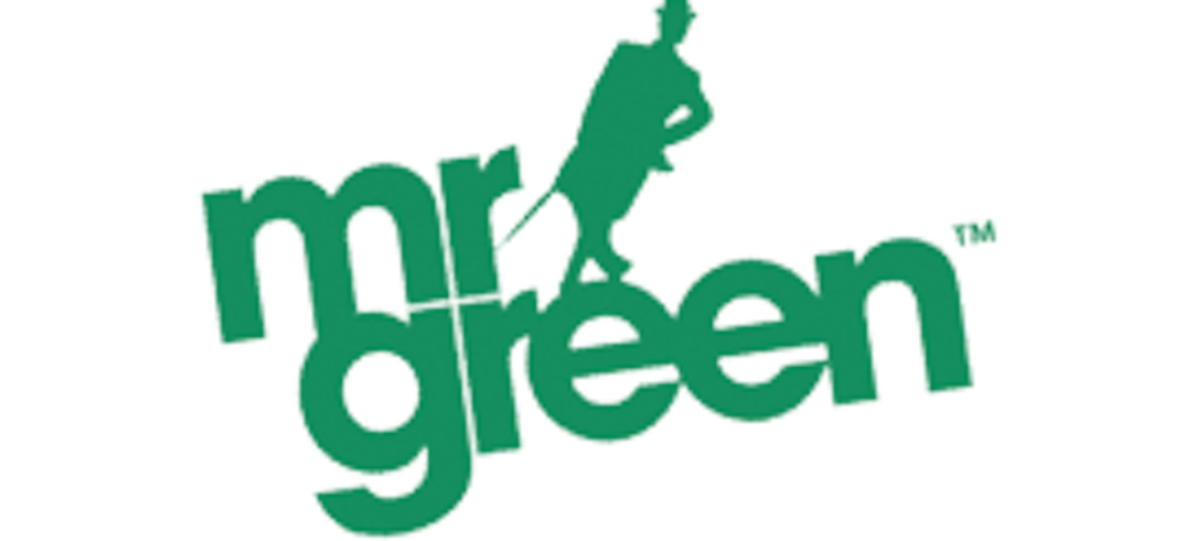 casino Mr Green Casino logo