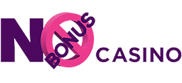 No Bonus Casino logo