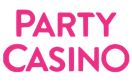 Party Casino logo