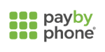 Pay via Phone logo