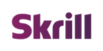 Skrill logo