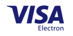 Visa Electron logo