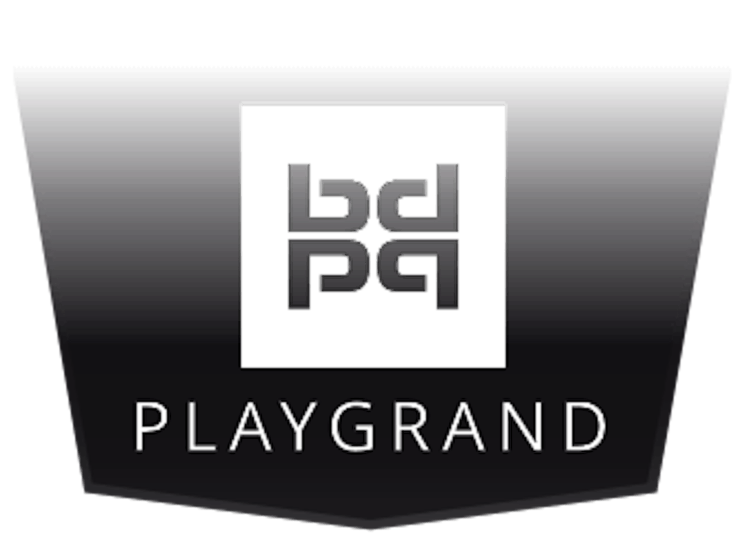 casino Playgrand Casino logo