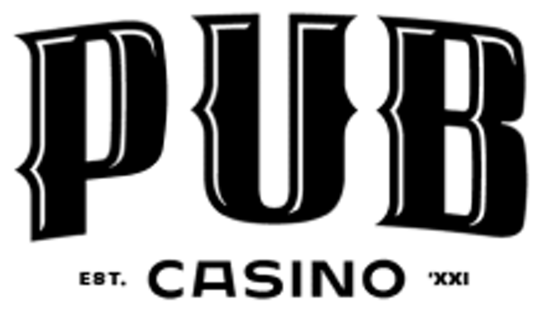 casino Pub Casino logo